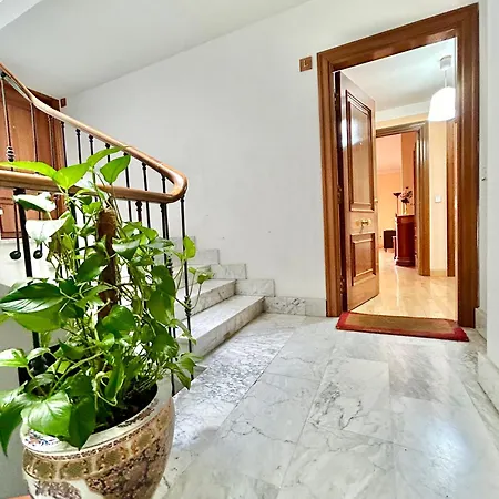 아파트 Vivienda Rectorado 2