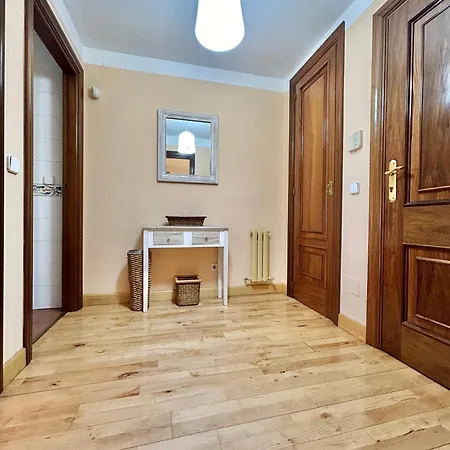 Vivienda Rectorado 2 Апартаменти *