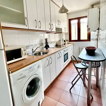 Vivienda Rectorado 2 살라망카