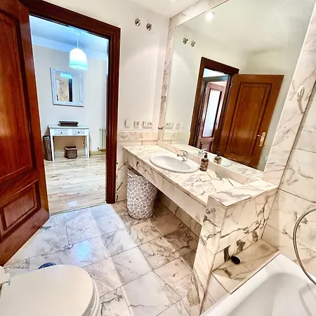 Vivienda Rectorado 2 Саламанка