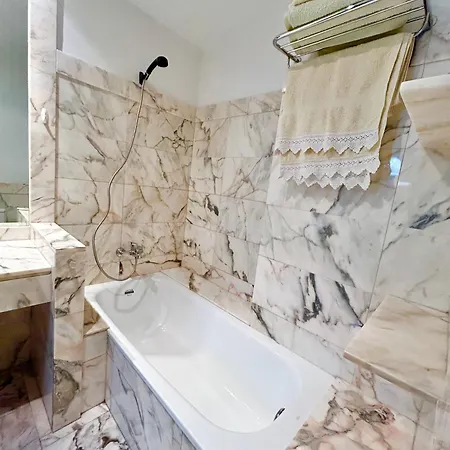 Vivienda Rectorado 2 아파트 *