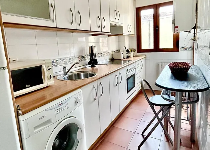 Vivienda Rectorado 2 Salamanca