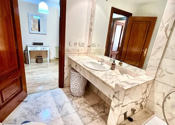 Vivienda Rectorado 2 Salamanca