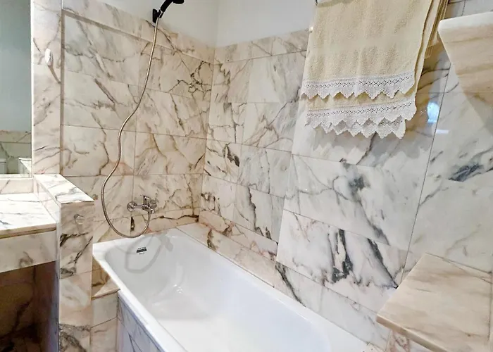 Vivienda Rectorado 2 Apartmán *