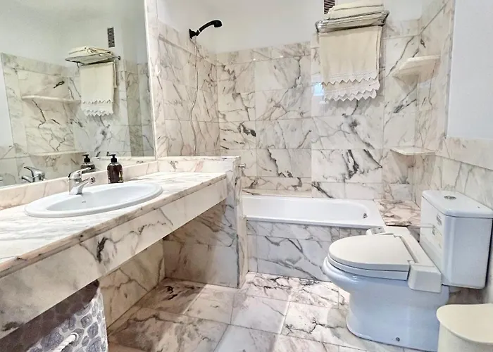 Vivienda Rectorado 2